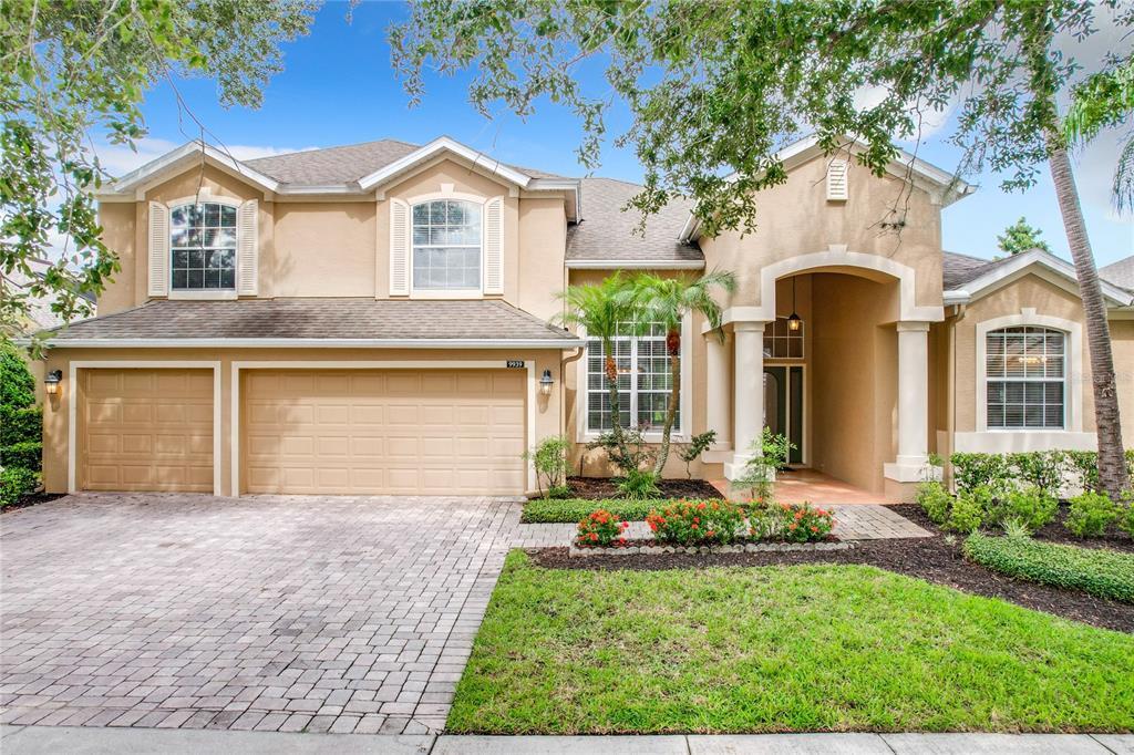 Picture of 9939 Marsh Pointe Drive, Orlando, FL 32832