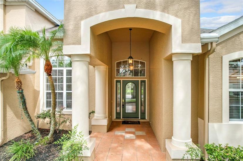 Picture of 9939 Marsh Pointe Drive, Orlando FL 32832