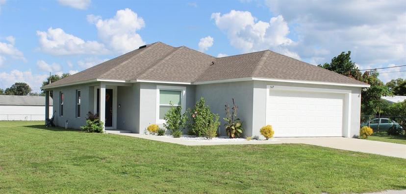 Picture of 517 S Perry Avenue, Fort Meade FL 33841