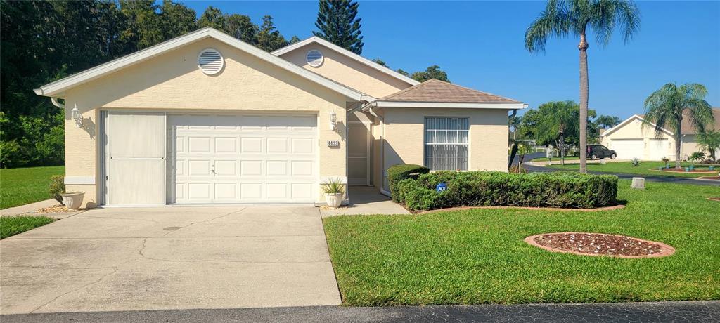 Picture of 4432 Whitton Way, New Port Richey, FL 34653