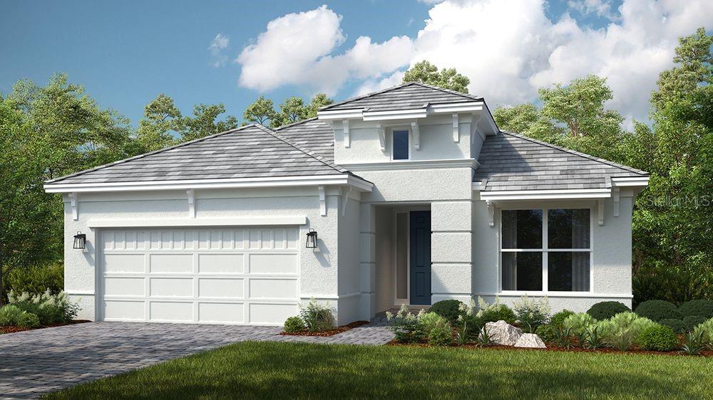 Picture of 4504 Isonzo Way, Wesley Chapel, FL 33543