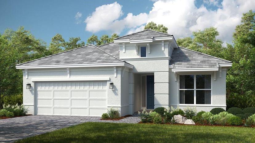 Picture of 4504 Isonzo Way, Wesley Chapel FL 33543