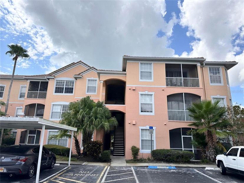 Picture of 13512 Turtle Marsh Loop Unit 736, Orlando FL 32837