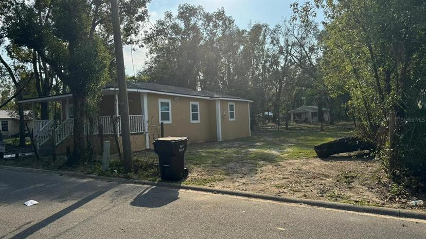 Picture of 1517 S Campbell Street, Perry FL 32348