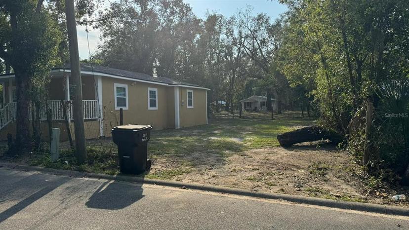 Picture of 1517 S Campbell Street, Perry FL 32348