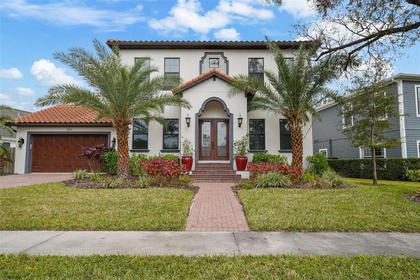 Picture of 207 Chippewa Avenue, Tampa FL 33606