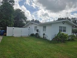 Picture of 508 N Oak Avenue, Fort Meade, FL 33841