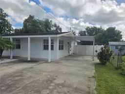 Picture of 508 N Oak Avenue, Fort Meade, FL 33841