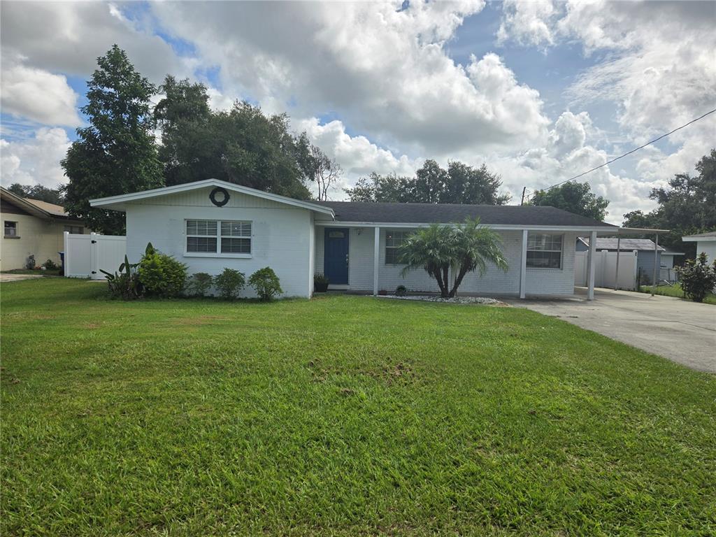 Picture of 508 N Oak Avenue, Fort Meade, FL 33841