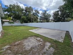 Picture of 508 N Oak Avenue, Fort Meade, FL 33841