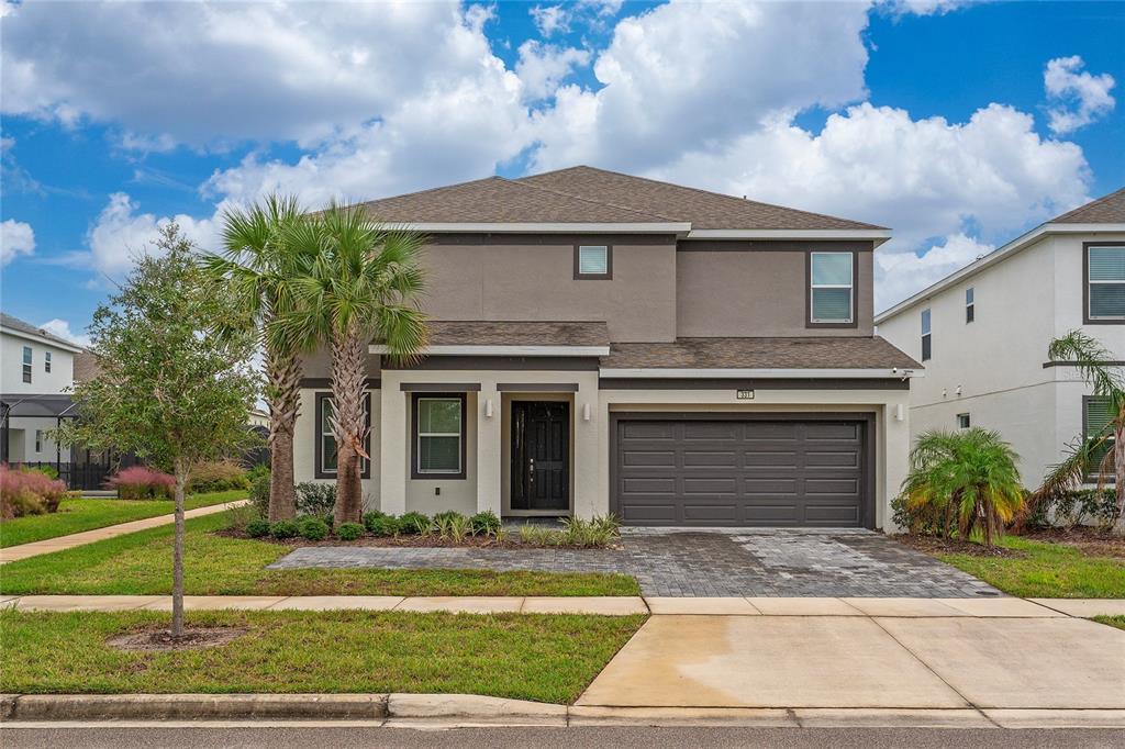 Picture of 331 Ballo Drive, Kissimmee, FL 34746