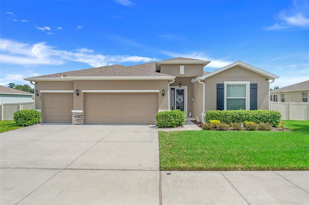 Picture of 1785 NE 50Th Terrace, Ocala, FL 34470