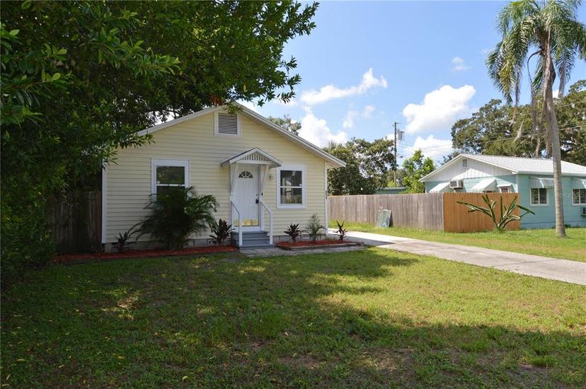 Picture of 2852 60Th Avenue N, St Petersburg FL 33714