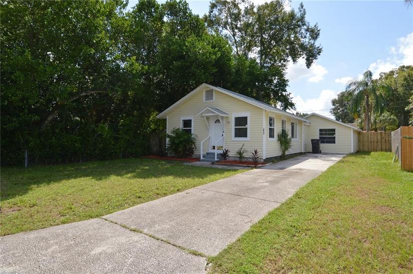 Picture of 2852 60Th Avenue N, St Petersburg FL 33714