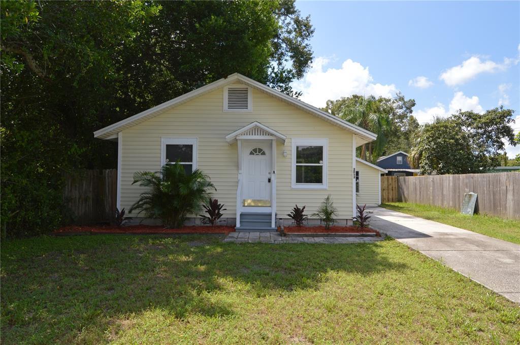 Picture of 2852 60Th Avenue N, St Petersburg, FL 33714