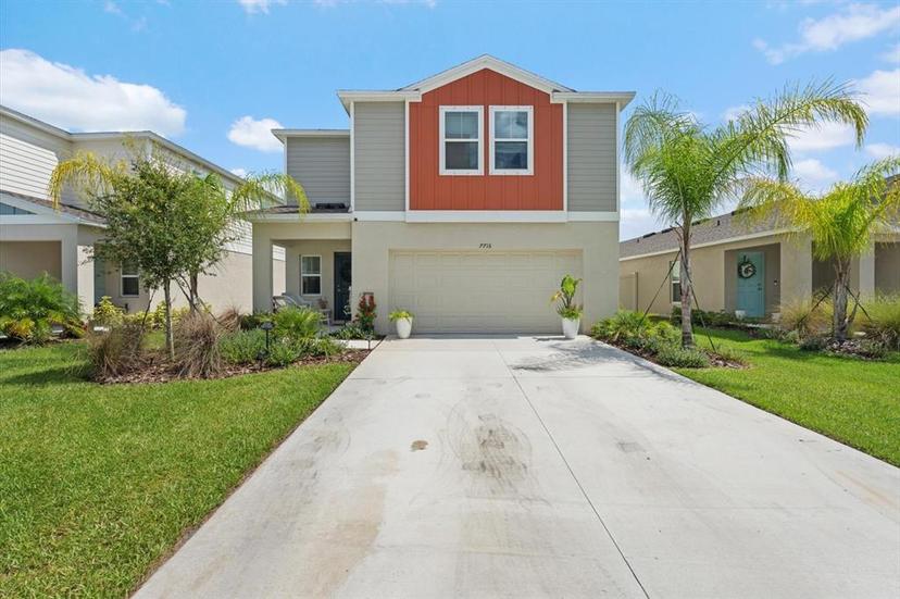 Picture of 7716 Twinleaf Terrace, Parrish FL 34219