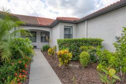 Picture of 1289 Ballota Lane, North Port, FL 34289