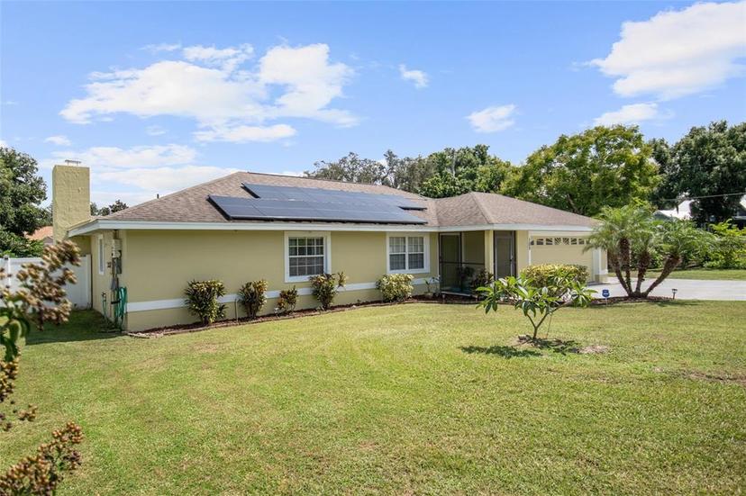 Picture of 105 Hainesport Drive, Lake Alfred FL 33850