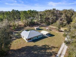 Picture of 17450 NW 75Th Avenue, Fanning Springs, FL 32693