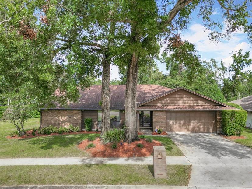 Picture of 1469 Grace Lake Circle, Longwood FL 32750