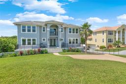 Picture of 4776 S Atlantic Avenue, Ponce Inlet, FL 32127