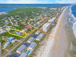 Picture of 4776 S Atlantic Avenue, Ponce Inlet, FL 32127