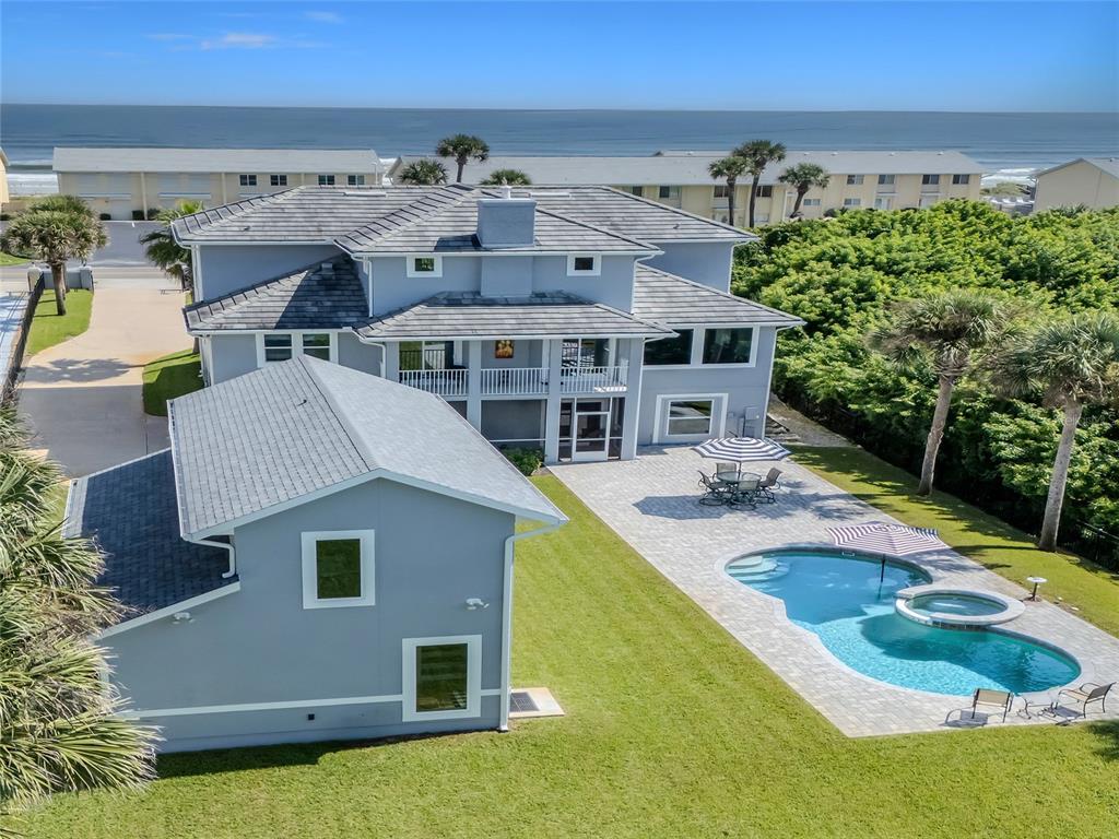 Picture of 4776 S Atlantic Avenue, Ponce Inlet, FL 32127