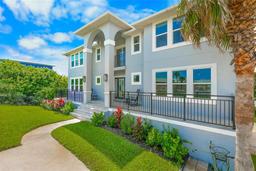 Picture of 4776 S Atlantic Avenue, Ponce Inlet, FL 32127