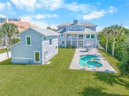 Picture of 4776 S Atlantic Avenue, Ponce Inlet, FL 32127