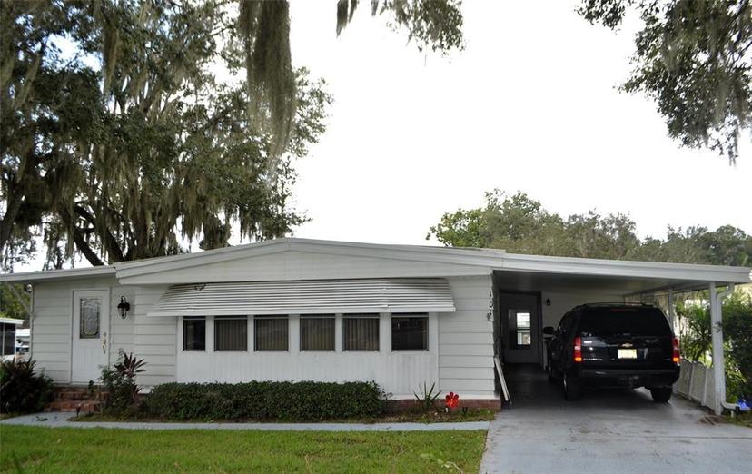 Picture of 101 Poinsettia Cove, Leesburg FL 34748