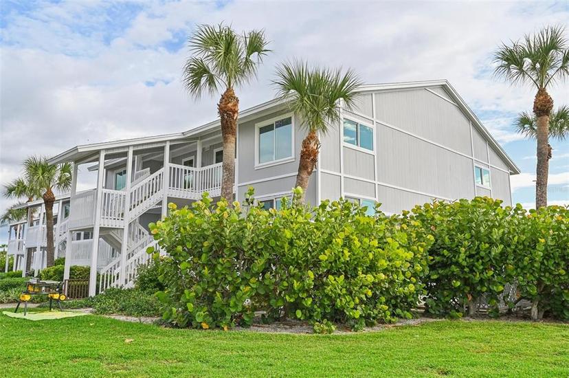 Picture of 6010 Boca Grande Causeway Unit C30, Boca Grande FL 33921