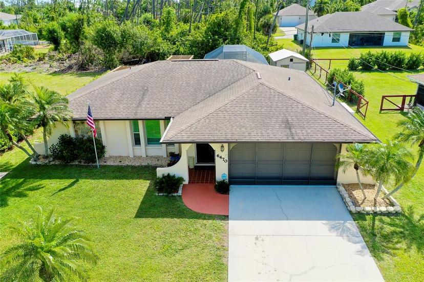 Picture of 6470 Mechler Street, Englewood FL 34224