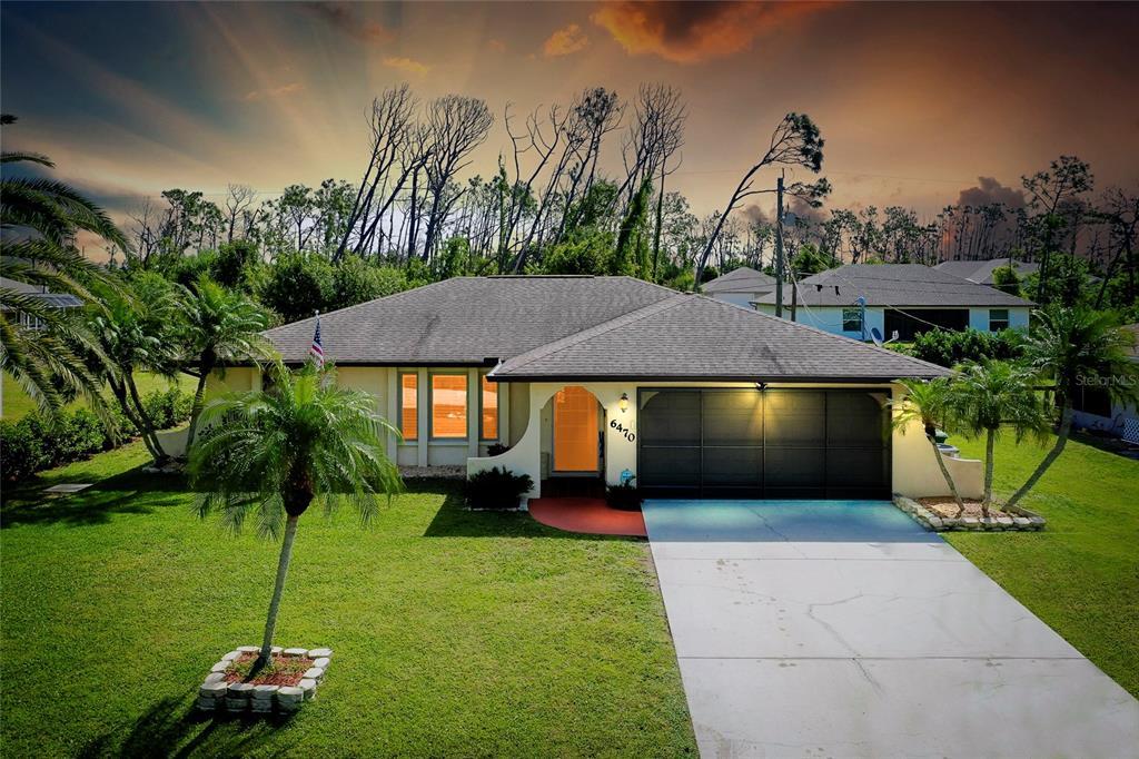 Picture of 6470 Mechler Street, Englewood, FL 34224