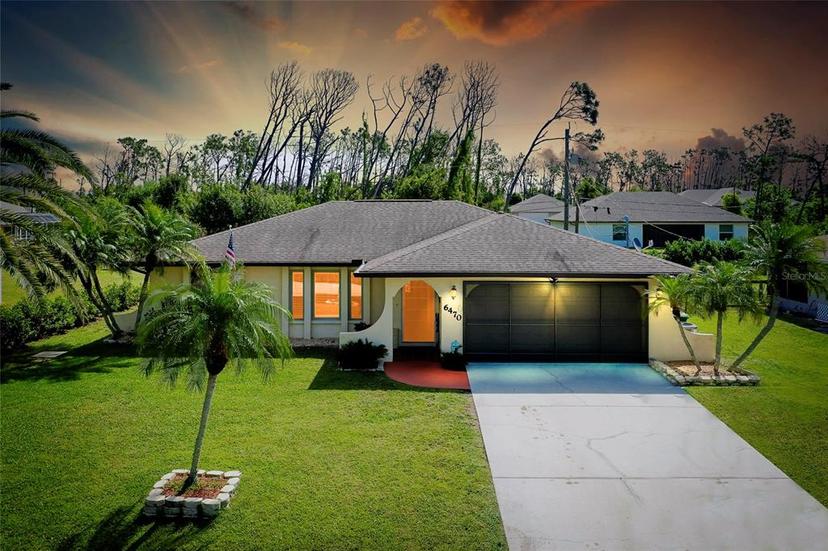 Picture of 6470 Mechler Street, Englewood FL 34224