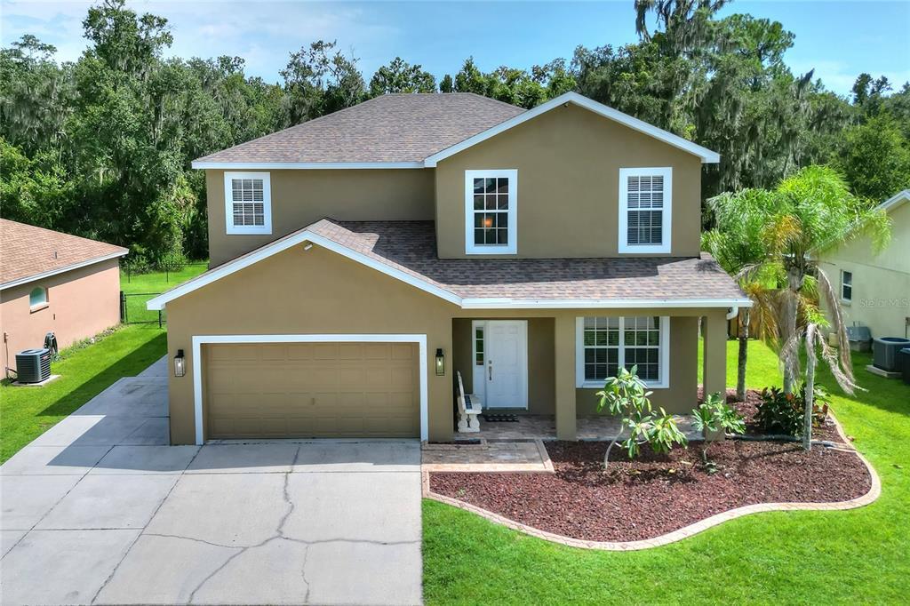 Picture of 3213 Enclave Boulevard, Mulberry, FL 33860