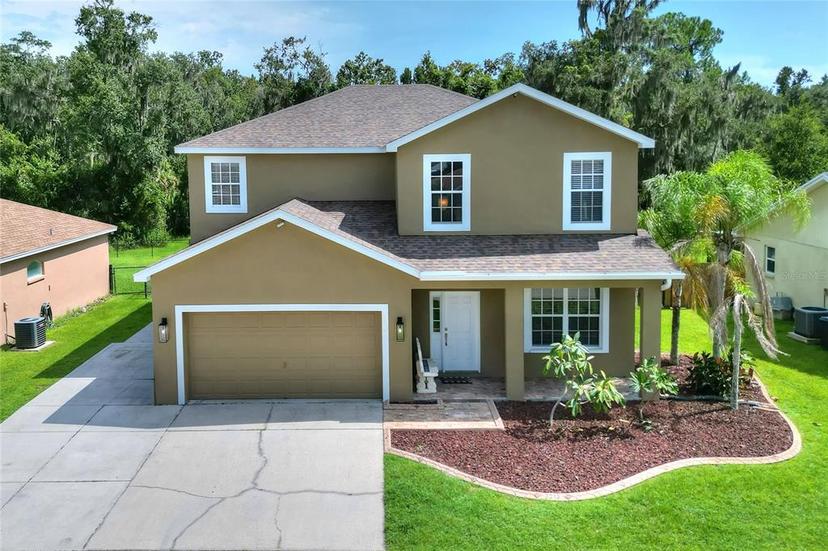 Picture of 3213 Enclave Boulevard, Mulberry FL 33860