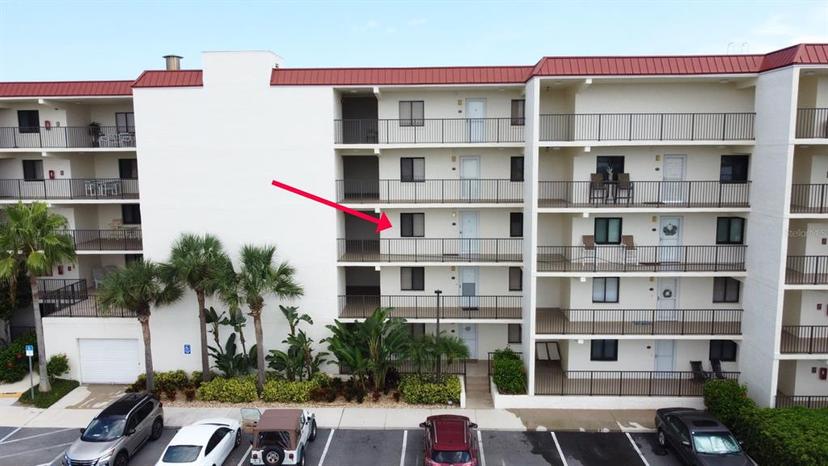 Picture of 6727 Turtlemound Road Unit 318, New Smyrna Beach FL 32169