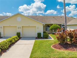 Picture of 130 Club Villas Lane, Kissimmee, FL 34744