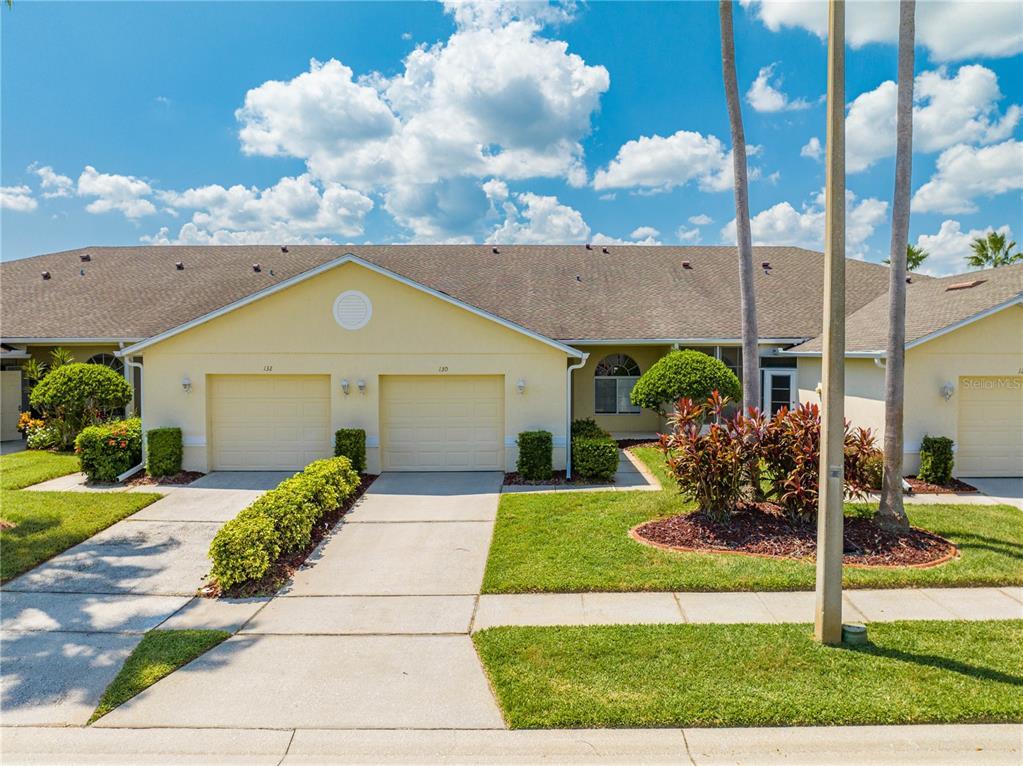 Picture of 130 Club Villas Lane, Kissimmee, FL 34744