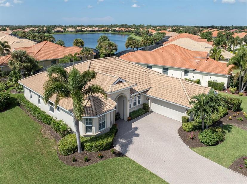 Picture of 145 Montelluna Drive, North Venice FL 34275