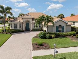 Picture of 145 Montelluna Drive, North Venice, FL 34275