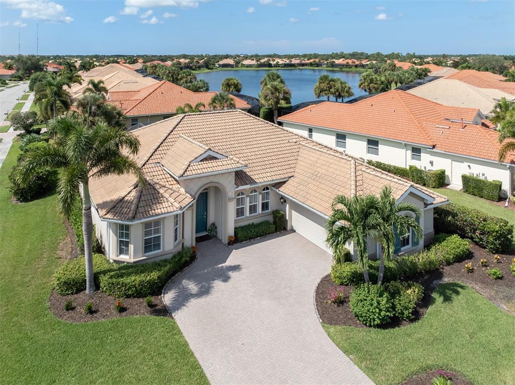 Picture of 145 Montelluna Drive, North Venice, FL 34275