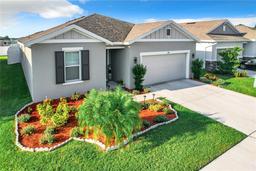 Picture of 1152 Mattie Pointe Boulevard, Auburndale, FL 33823