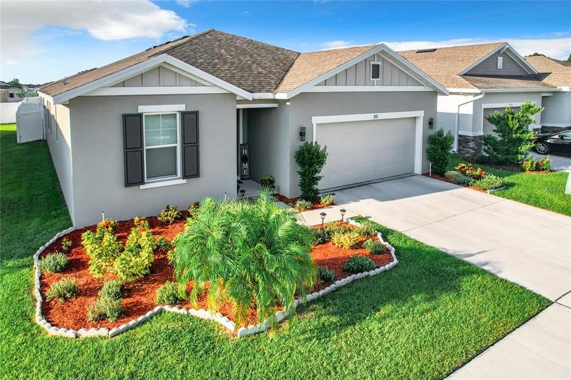 Picture of 1152 Mattie Pointe Boulevard, Auburndale FL 33823