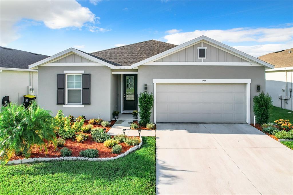 Picture of 1152 Mattie Pointe Boulevard, Auburndale, FL 33823