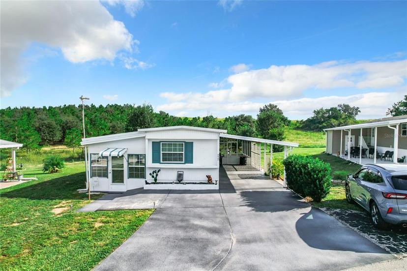 Picture of 215 Edgewood Boulevard, Lake Wales FL 33898