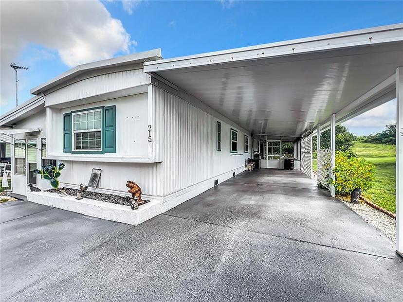 Picture of 215 Edgewood Boulevard, Lake Wales FL 33898