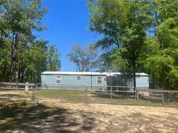 Picture of 9751 NE 69Th Place, Bronson, FL 32621