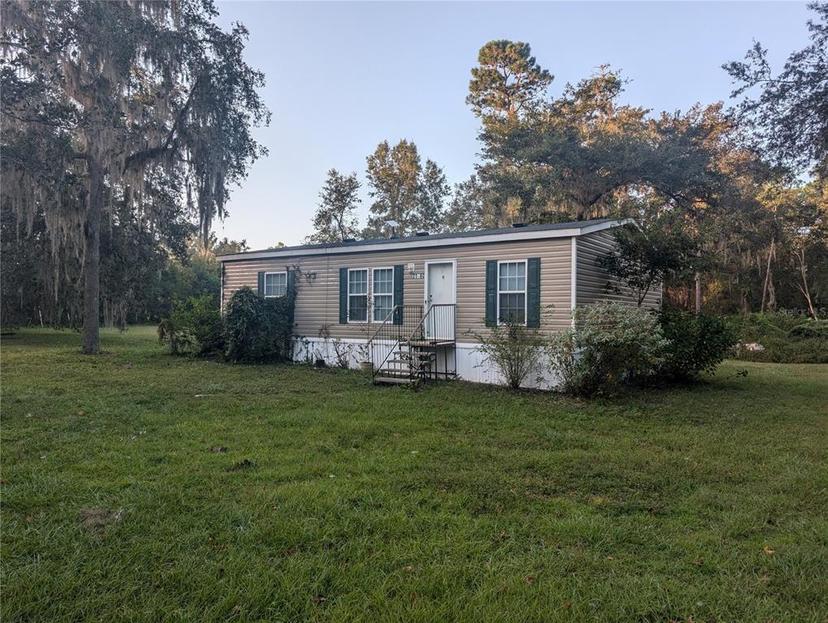 Picture of 21390 NW 106Th Court Road, Micanopy FL 32667