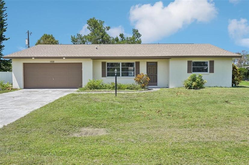 Picture of 1020 Gasparilla Boulevard, Englewood FL 34223